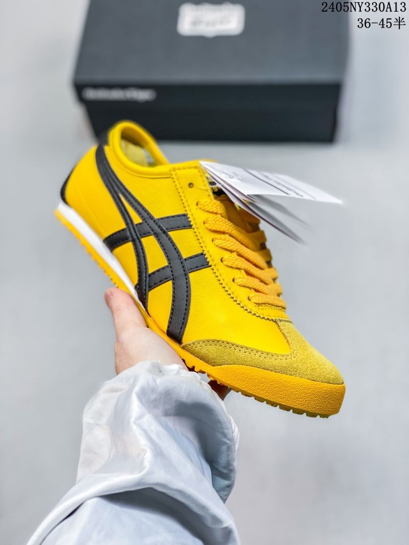 Asics Shoes